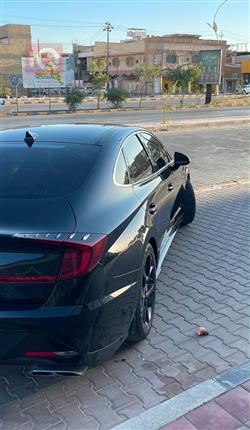 هيونداي سوناتا
